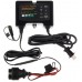 BatteryMINDer 2012-Obd2 12V 2A 2000 Series + Obd2Sae